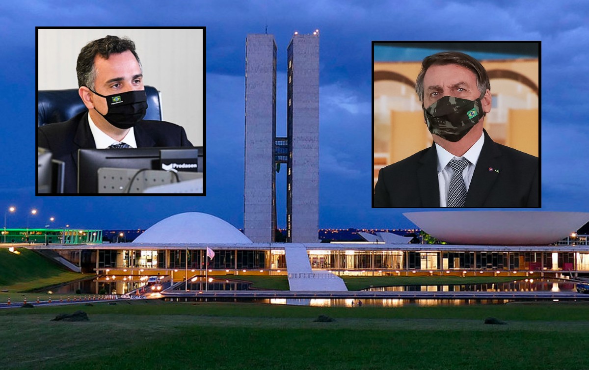 Cai MP das fake news de Jair Bolsonaro